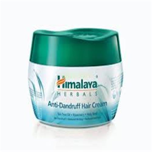 HIMALAYA ANTI-DANDRUFF CREAM 100g